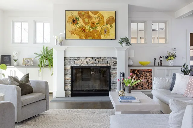 $2,359,500 | 1 Sanctuary Lane, North Kingstown, RI 02852