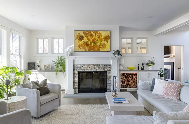 $2,359,500 | 1 Sanctuary Lane, North Kingstown, RI 02852