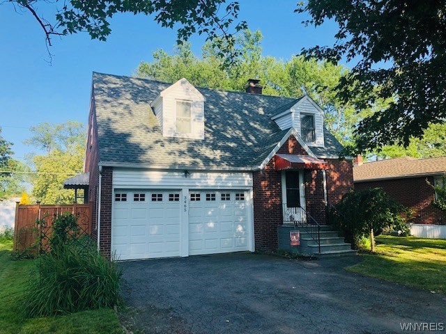 3465 Sandy Beach Road Grand Island, NY 14072 - Photo 1 of 1 Gallery Image 1