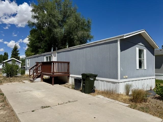 62880 Lasalle Road, Unit 104 Montrose, CO 81401 - Photo 20 of 20 Gallery Image 20