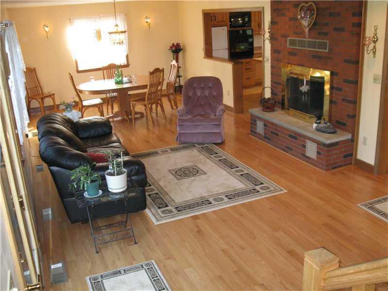 75 Morrison Road Springvale, ME 04083 - Photo 5 of 10 Living Room.