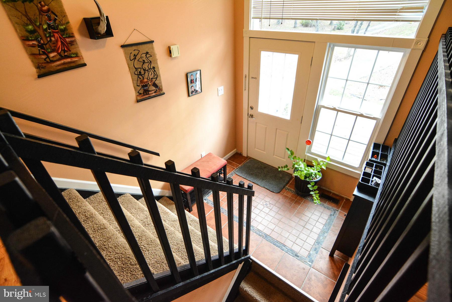 7210 Ridgeway Drive Manassas, VA 20112 - Photo 2 of 27 Interior (General)