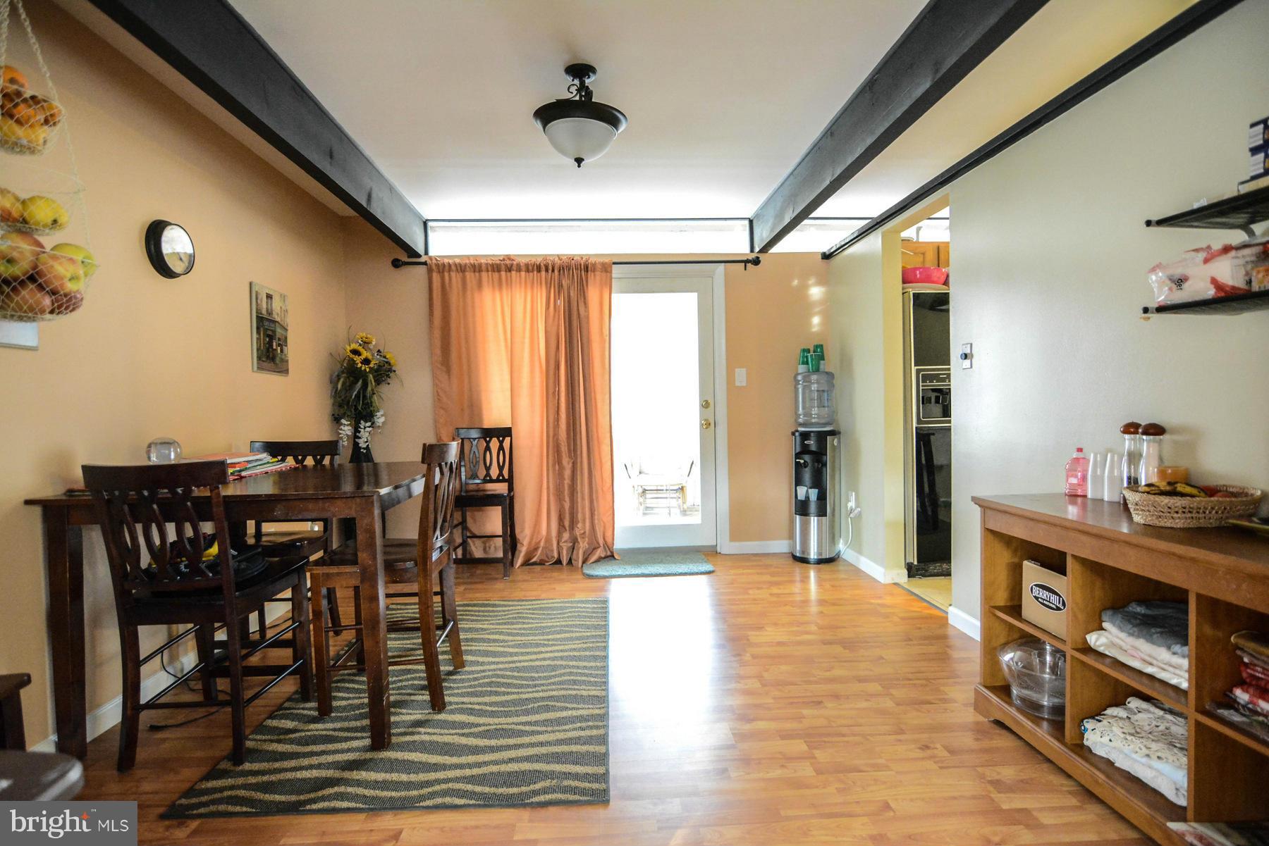 7210 Ridgeway Drive Manassas, VA 20112 - Photo 13 of 27 Dining Room