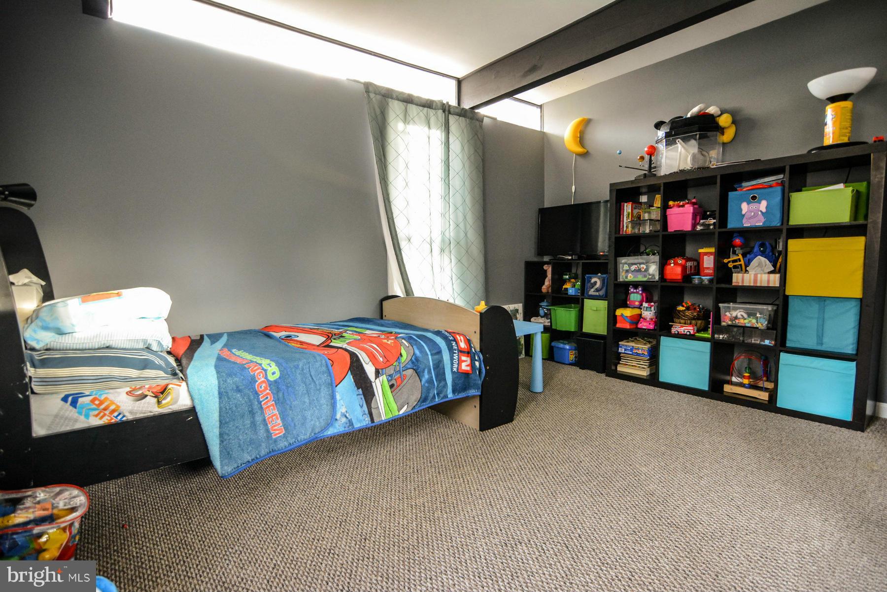 7210 Ridgeway Drive Manassas, VA 20112 - Photo 20 of 27 Bedroom