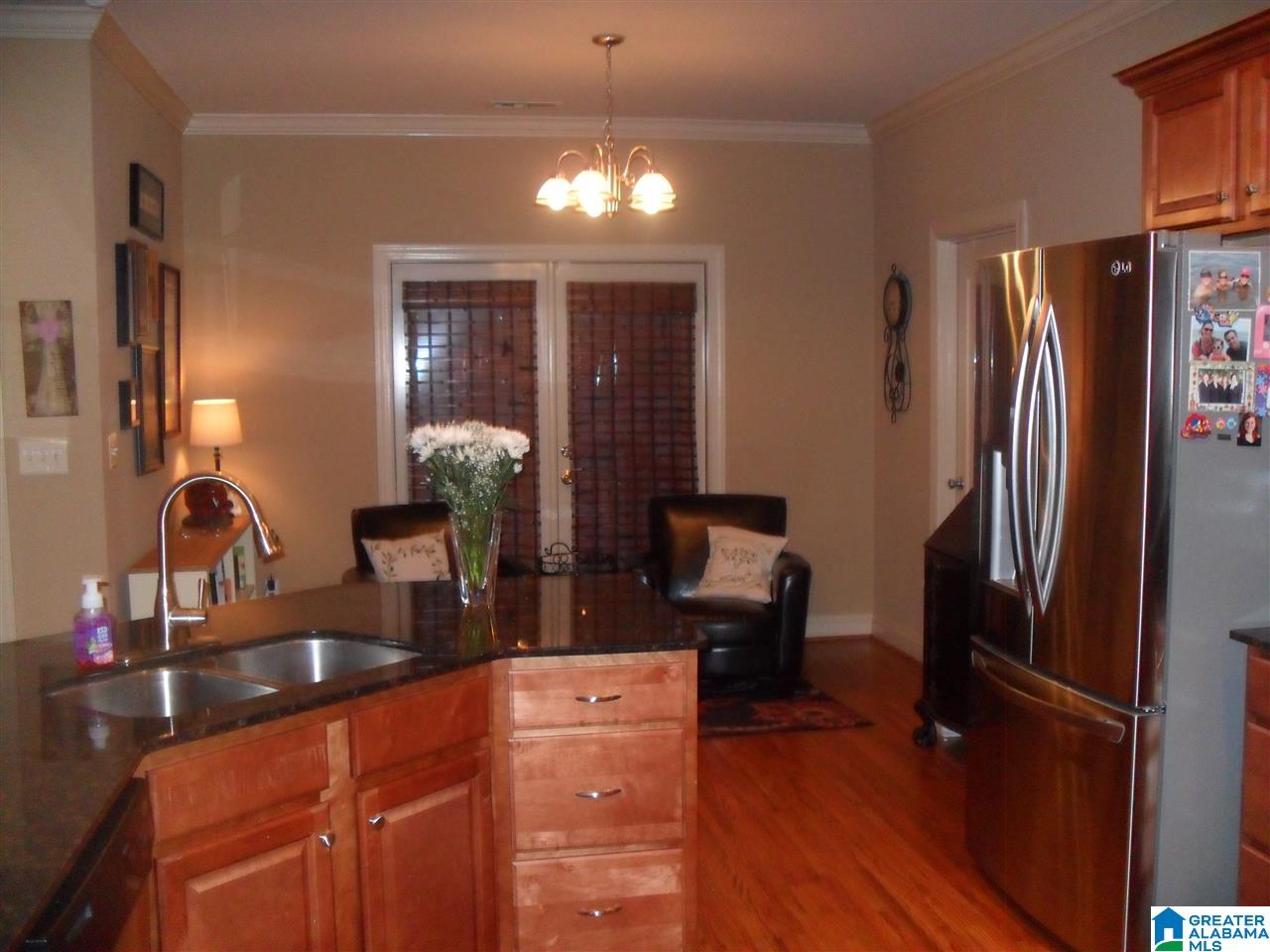 550 Creek Ridge Drive Riverside, AL 35135 - Photo 8 of 32