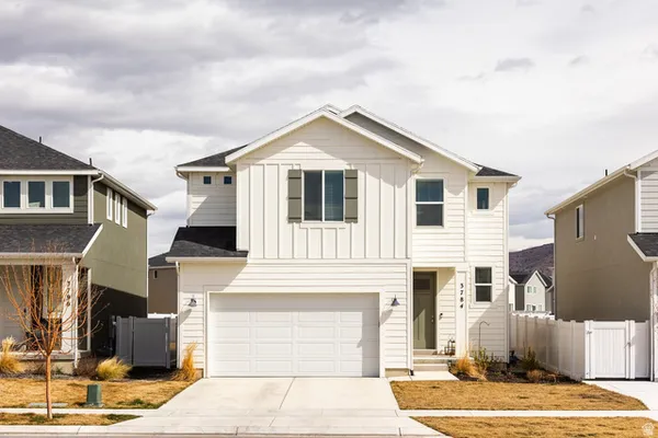 $499,999 | 3784 North Cuade Street, Eagle Mountain, UT 84005