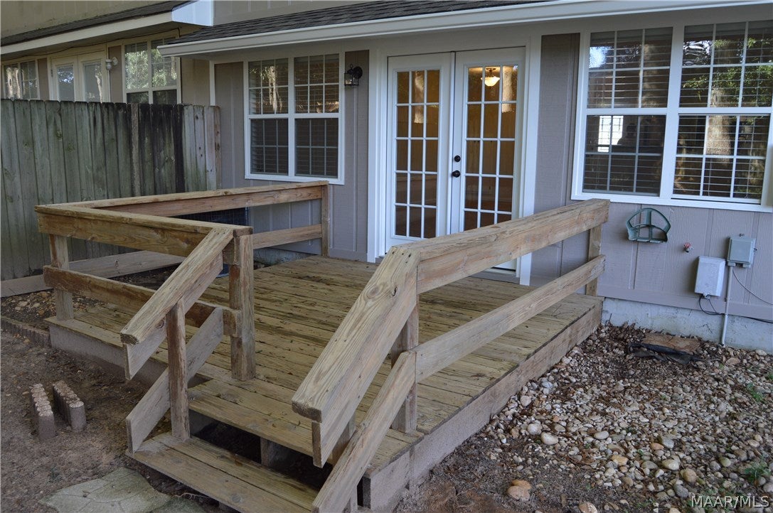 302 Ridgeway Drive Enterprise, AL 36330 - Photo 39 of 40 Gallery Image 39