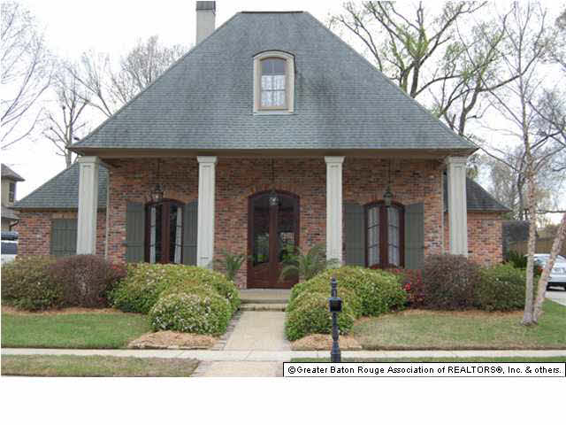 10716 Royal Ridge Avenue Baton Rouge, LA 70810 - Photo 1 of 24 Gallery Image 1