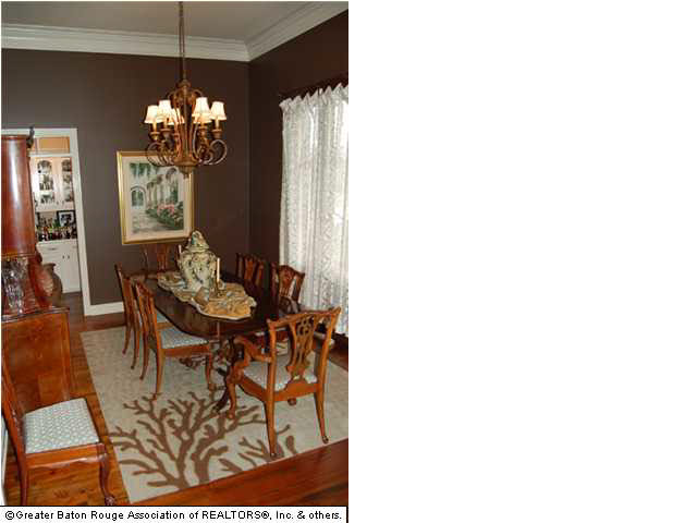 10716 Royal Ridge Avenue Baton Rouge, LA 70810 - Photo 5 of 24 Gallery Image 5