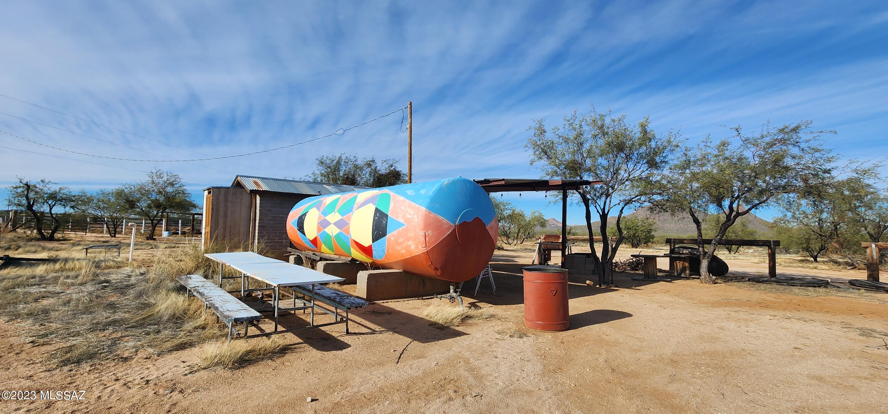 12440 South Coleman Road Tucson, AZ 85735 - Photo 30 of 33 Gallery Image 30