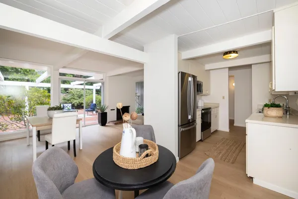 $3,195,000 | 860 Marshall Drive, Palo Alto, CA 94303