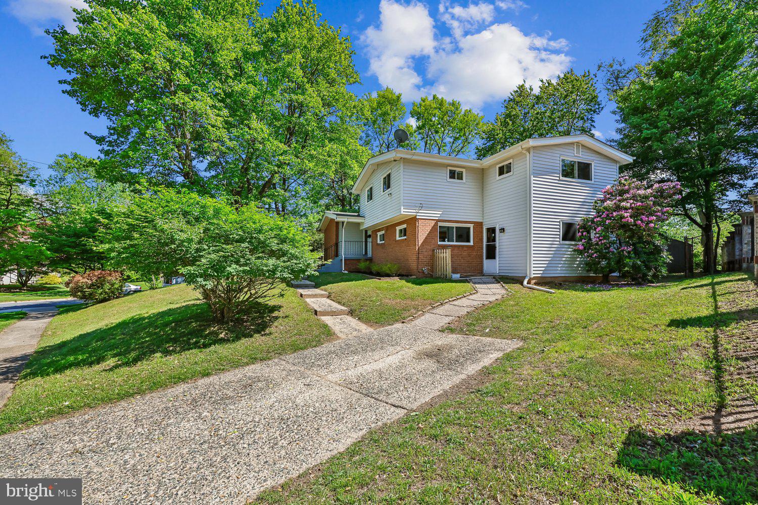 300 Gilsan Court Silver Spring, MD 20902 - Photo 32 of 117 Walk