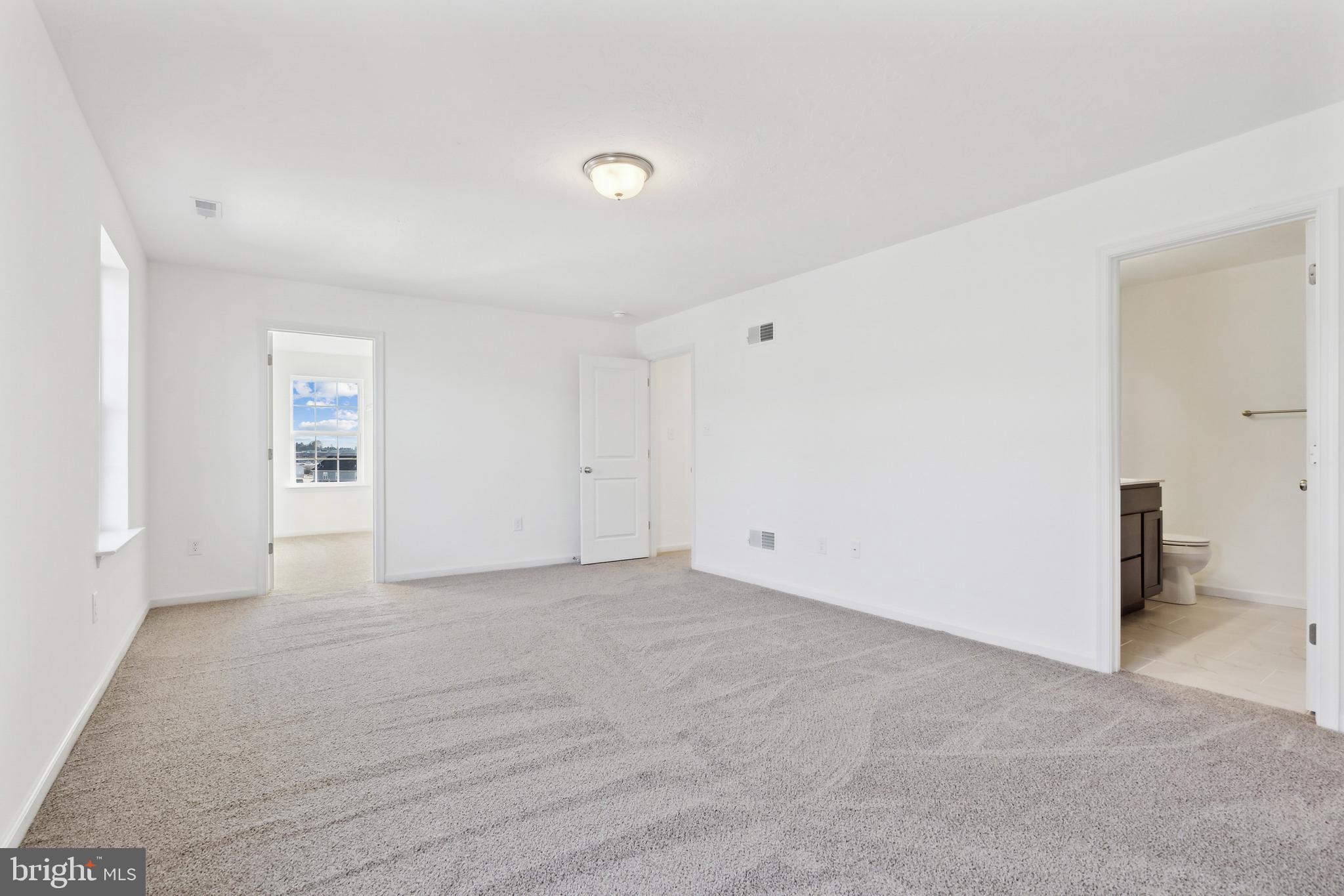 65 Eagle Drive Hanover, PA 17331 - Photo 15 of 26 an empty room with windows