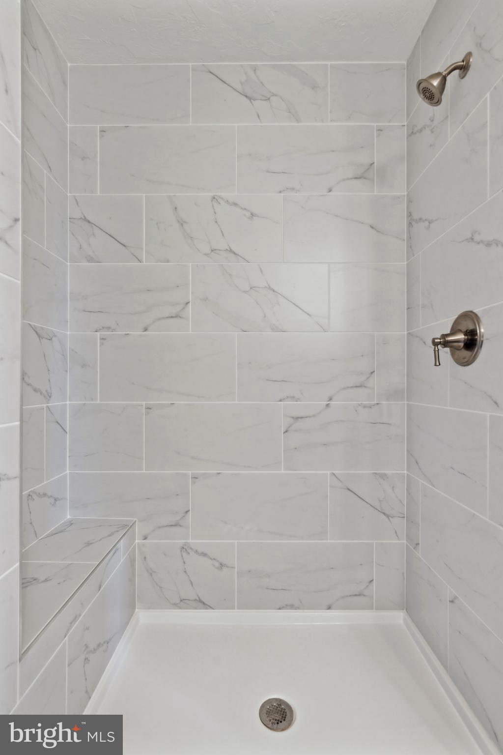 65 Eagle Drive Hanover, PA 17331 - Photo 17 of 26 a bathroom with a shower