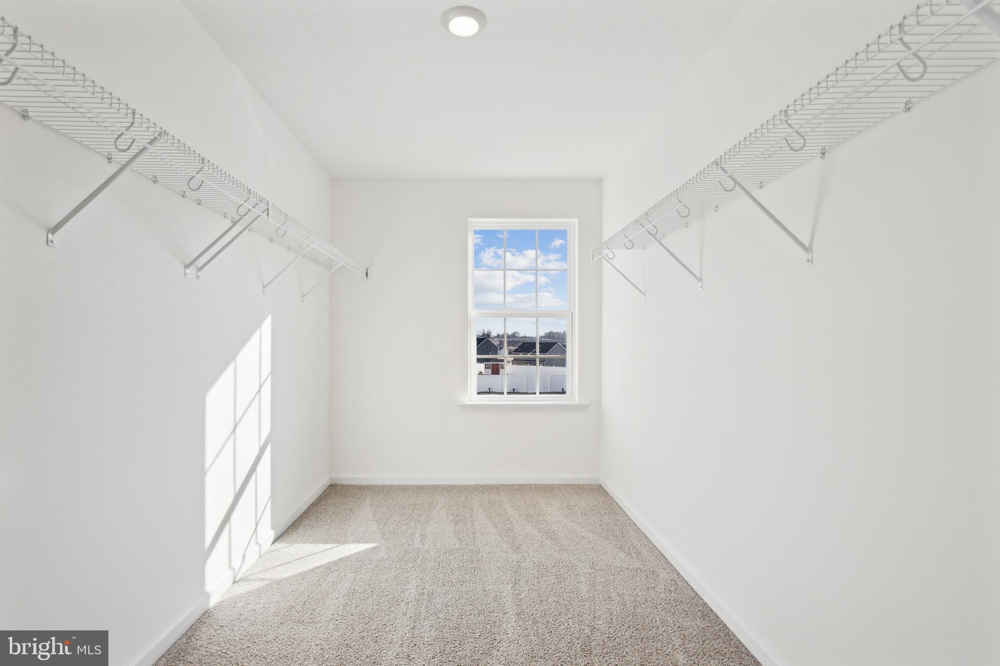 65 Eagle Drive Hanover, PA 17331 - Photo 18 of 26 a view of an empty room with a window