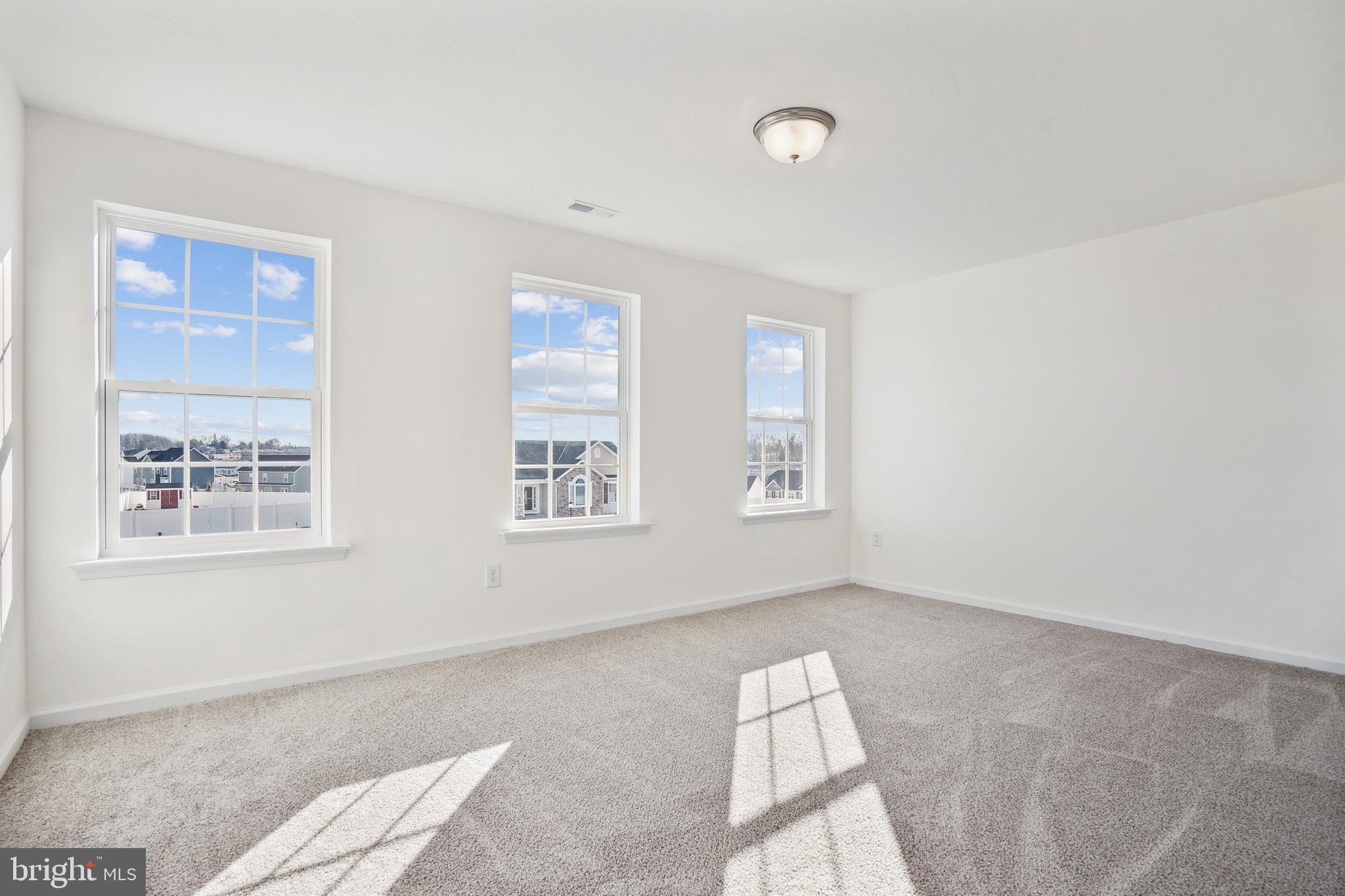 65 Eagle Drive Hanover, PA 17331 - Photo 21 of 26 a view of an empty room with a window