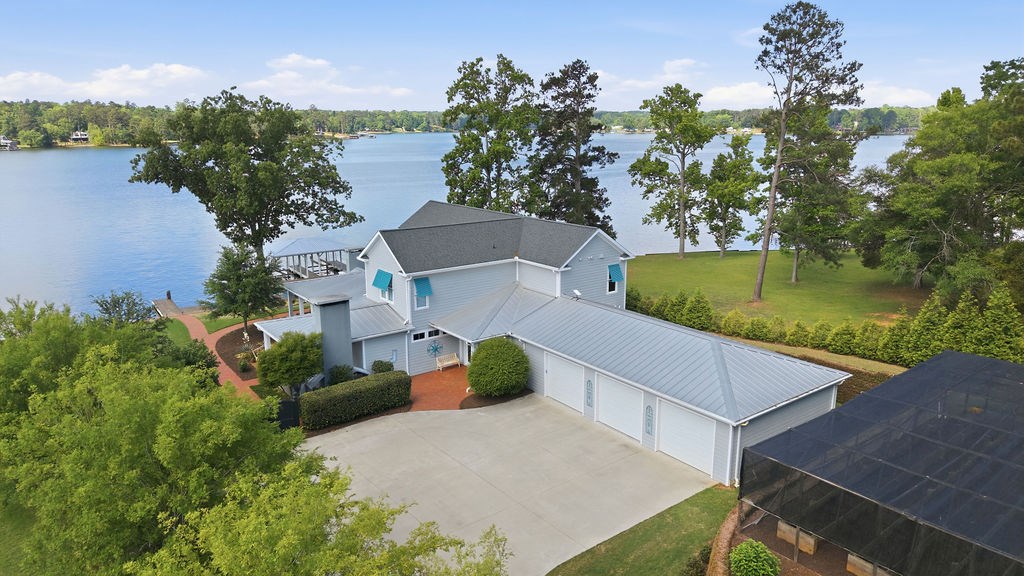 486 Camp Fellowship Road Waterloo, SC 29384 - Photo 57 of 58