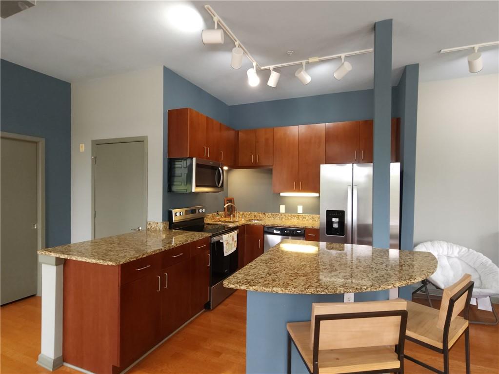 5300 Peachtree Road, Unit 2303 Chamblee, GA 30341 - Photo 11 of 11