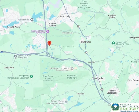 $20,000 | 190 Williams Lane, Scotrun, PA 18355