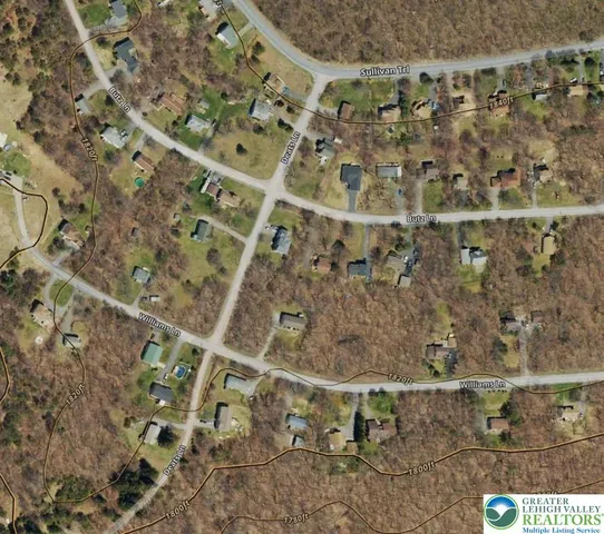 $20,000 | 190 Williams Lane, Scotrun, PA 18355