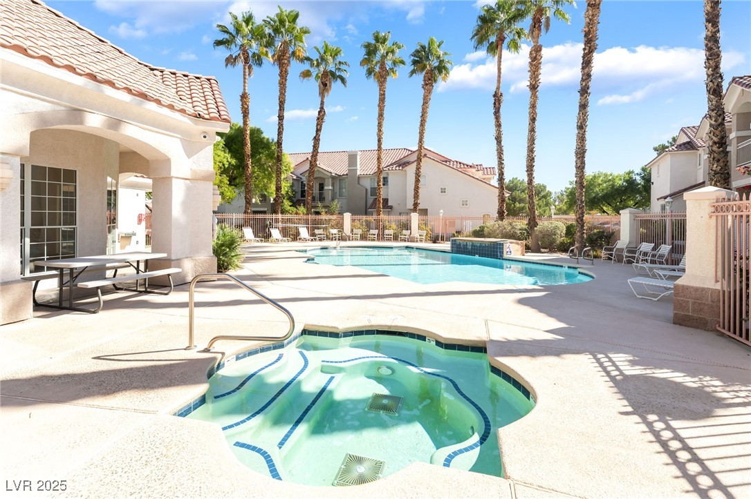 8555 West Russell Road, Unit 2011 Las Vegas, NV 89113 - Photo 21 of 22