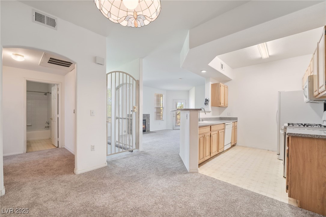 8555 West Russell Road, Unit 2011 Las Vegas, NV 89113 - Photo 7 of 22