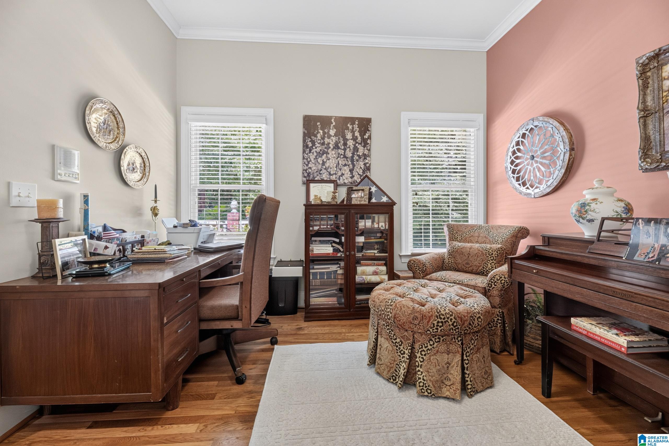 16 Old Coach Road Anniston, AL 36207 - Photo 15 of 50