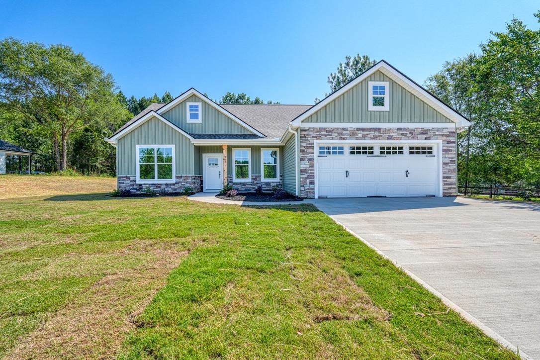 1254 West Rutledge Avenue Gaffney, SC 29341 - Photo 1 of 36 Gallery Image 1