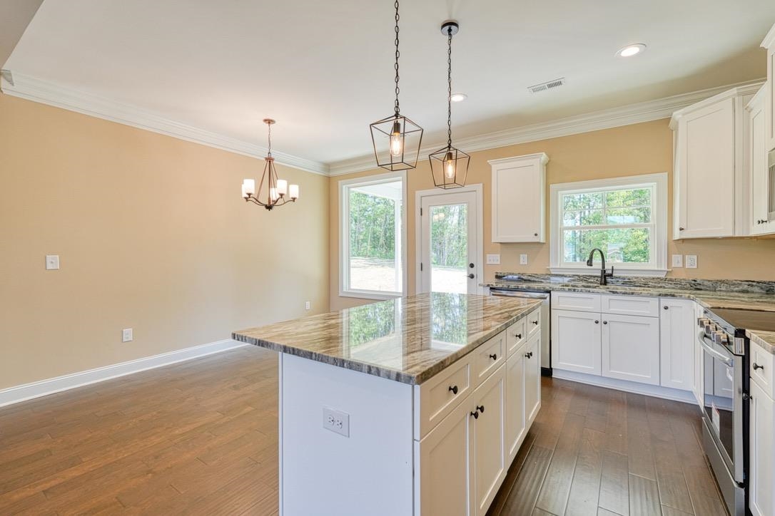 1254 West Rutledge Avenue Gaffney, SC 29341 - Photo 12 of 36 Gallery Image 12