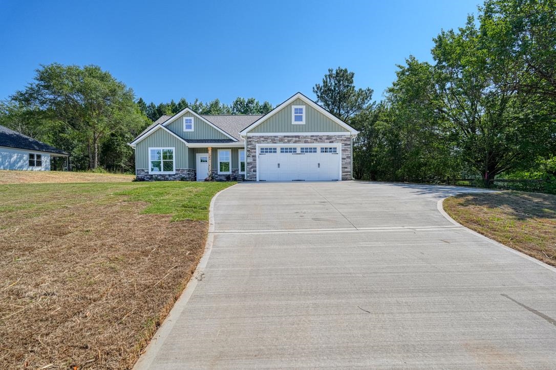 1254 West Rutledge Avenue Gaffney, SC 29341 - Photo 36 of 36 Gallery Image 36
