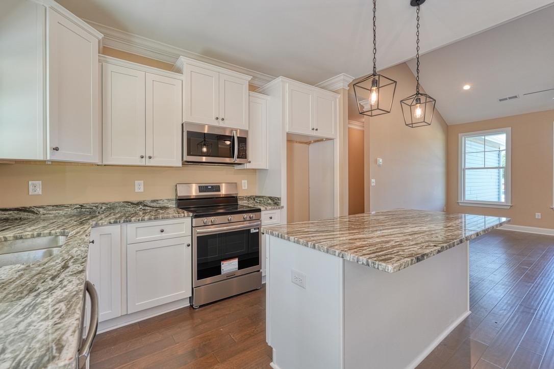 1254 West Rutledge Avenue Gaffney, SC 29341 - Photo 10 of 36 Gallery Image 10
