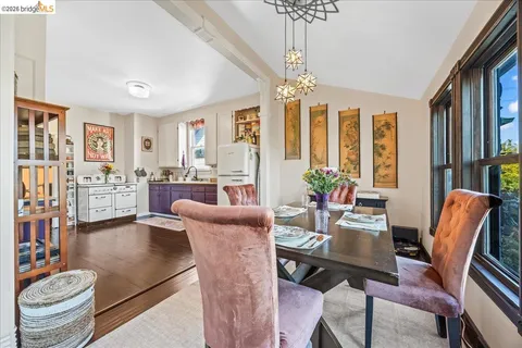 $1,295,000 | 1712 Paru Street, Alameda, CA 94501