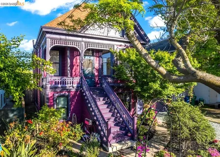 $1,295,000 | 1712 Paru Street, Alameda, CA 94501
