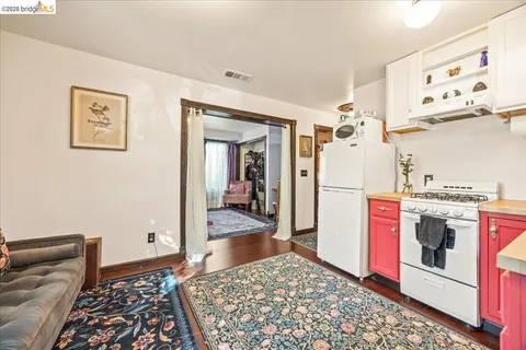 $1,295,000 | 1712 Paru Street, Alameda, CA 94501