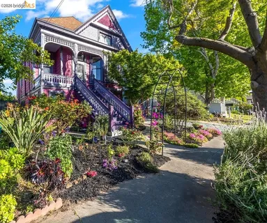 $1,295,000 | 1712 Paru Street, Alameda, CA 94501