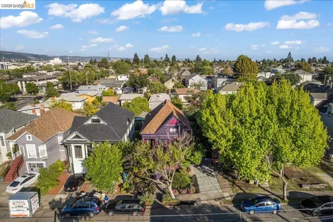 $1,295,000 | 1712 Paru Street, Alameda, CA 94501