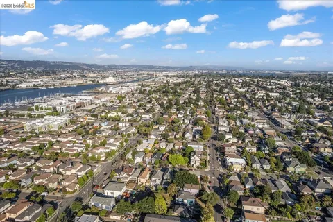 $1,295,000 | 1712 Paru Street, Alameda, CA 94501