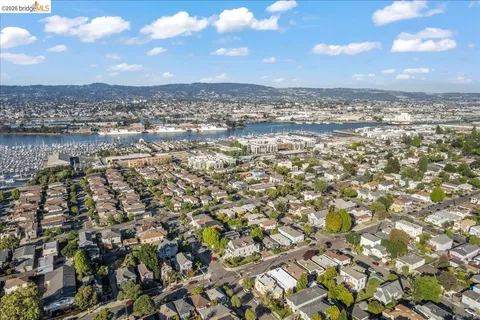$1,295,000 | 1712 Paru Street, Alameda, CA 94501