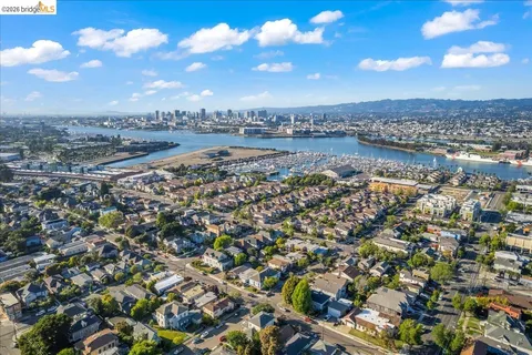 $1,295,000 | 1712 Paru Street, Alameda, CA 94501
