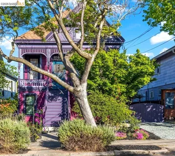 $1,295,000 | 1712 Paru Street, Alameda, CA 94501