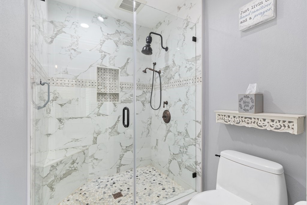 8251 Bent Tree Lane Riverside, CA 92509 - Photo 29 of 57 Spacious shower