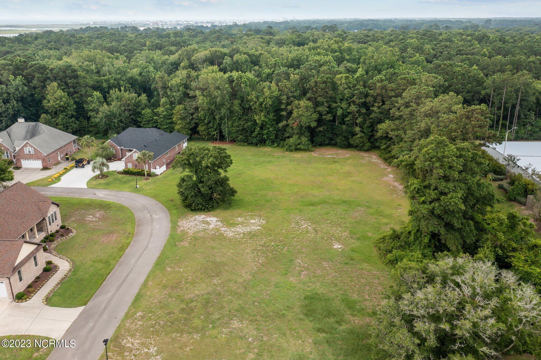 816 Berwyn Road Wilmington, NC 28409 - Photo 5 of 20 2-web-or-mls-DJI_0201