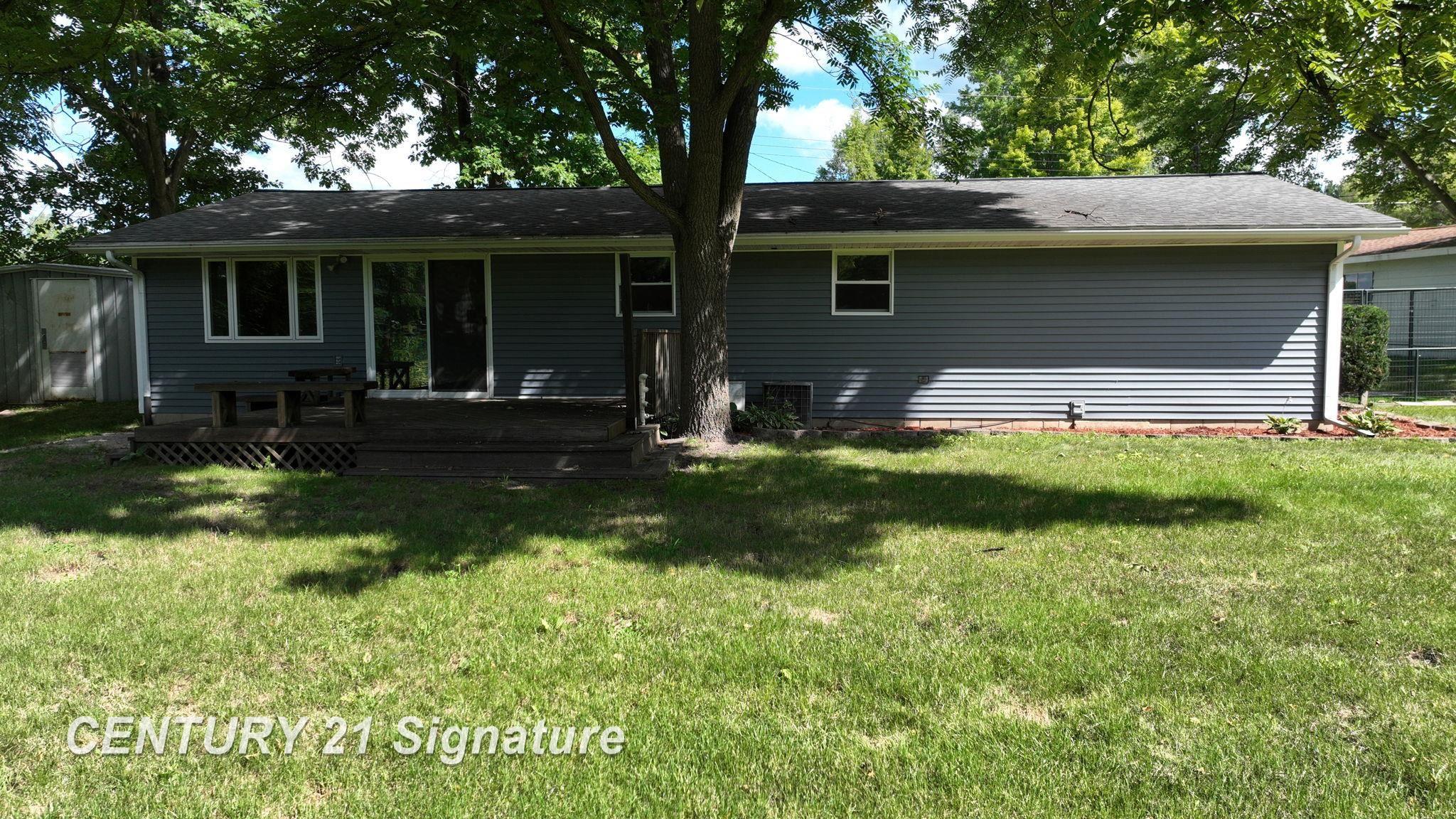 5346 Oakridge Road Beaverton, MI 48612 - Photo 43 of 50