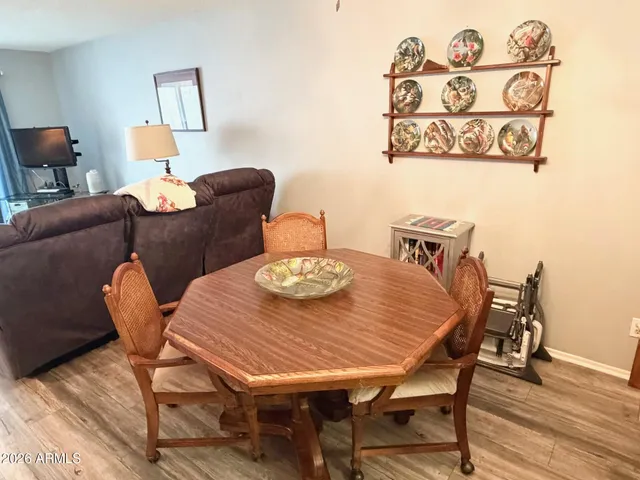 $214,900 | 460 South Desert Palm, Mesa, AZ 85208