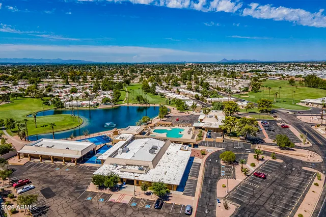 $214,900 | 460 South Desert Palm, Mesa, AZ 85208