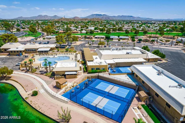 $214,900 | 460 South Desert Palm, Mesa, AZ 85208