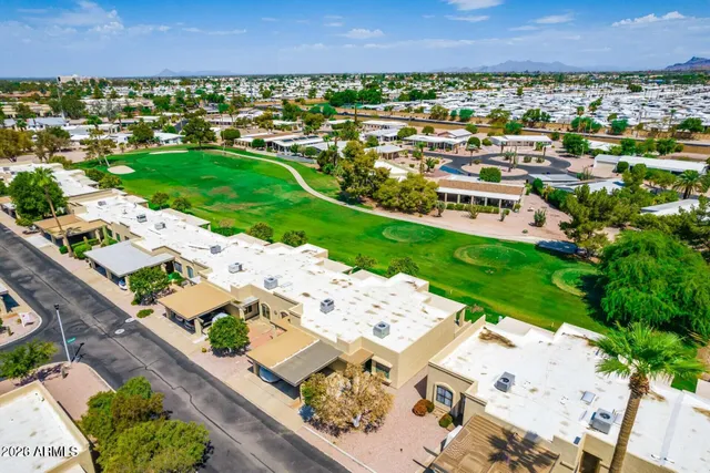 $214,900 | 460 South Desert Palm, Mesa, AZ 85208