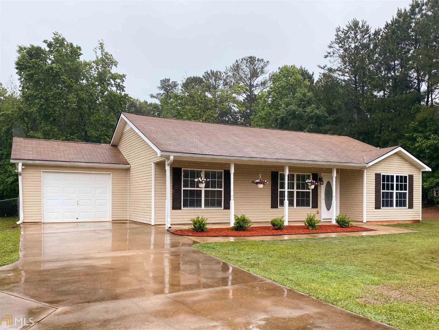 73 Willow Ridge Drive Hampton, GA 30228 - Photo 1 of 1