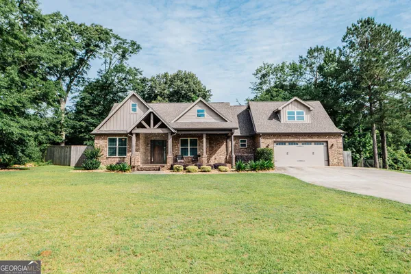 $479,000 | 78 Lenora Drive, Hawkinsville, GA 31036