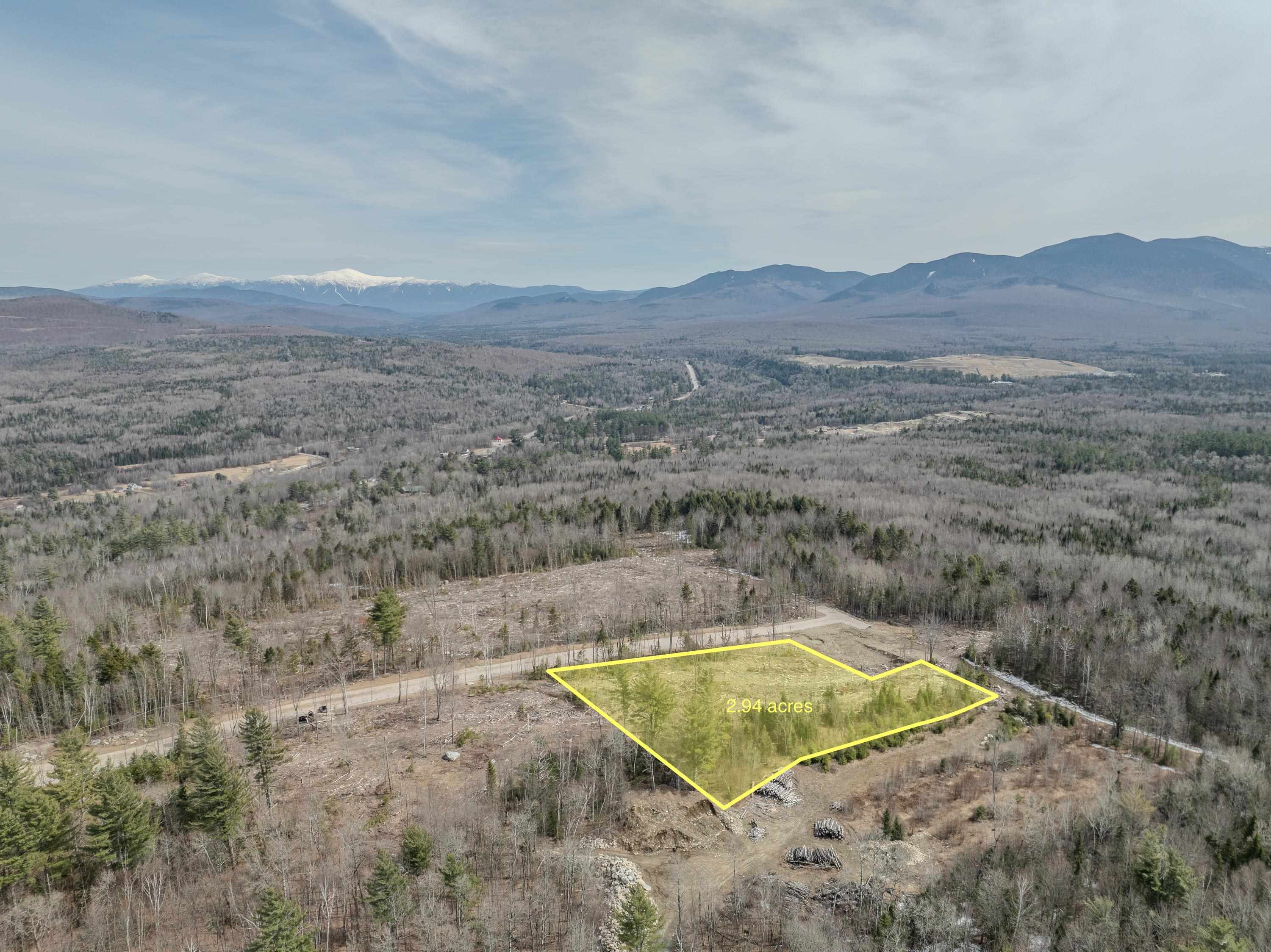 0 Ridge Road, Unit 43 Bethlehem, NH 03574 - Photo 2 of 36